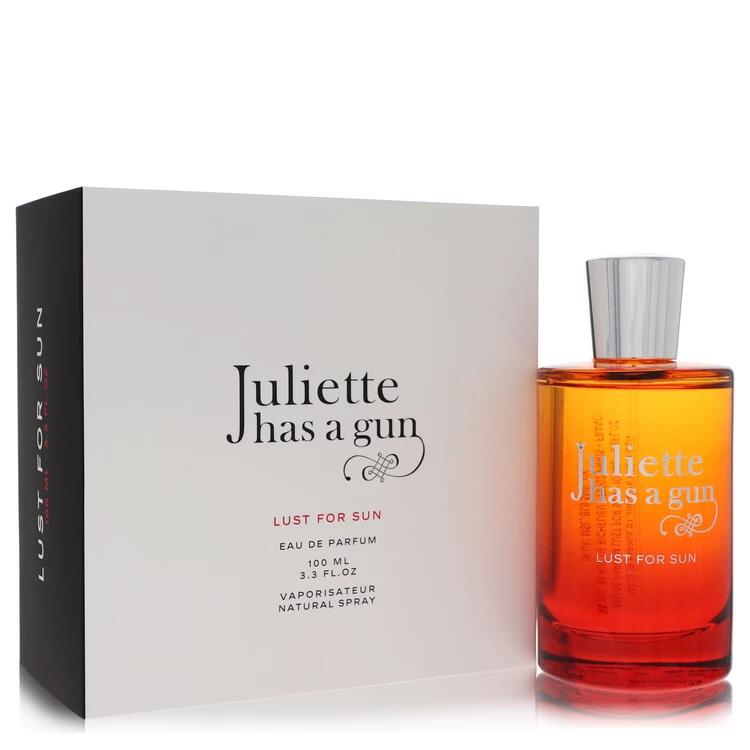Juliette Has a Gun Lust For Sun (U) EDP Spray