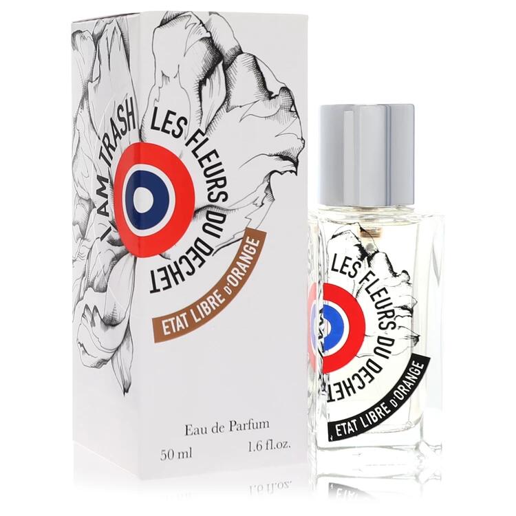 Etat Libre d'Orange I am Trash/Les Fleurs Du Dechet (U) EDP Spray