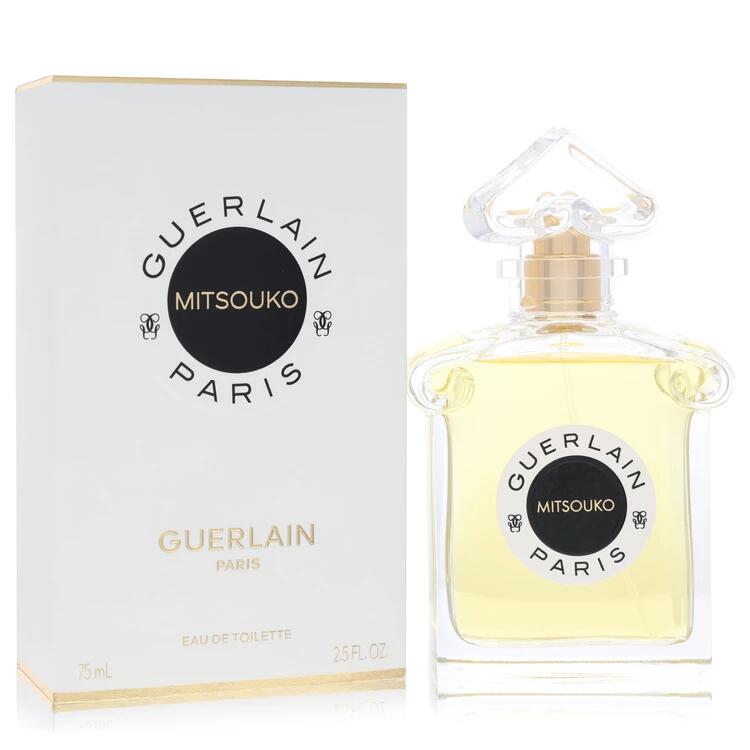 Guerlain Mitsouko (W) EDT Spray