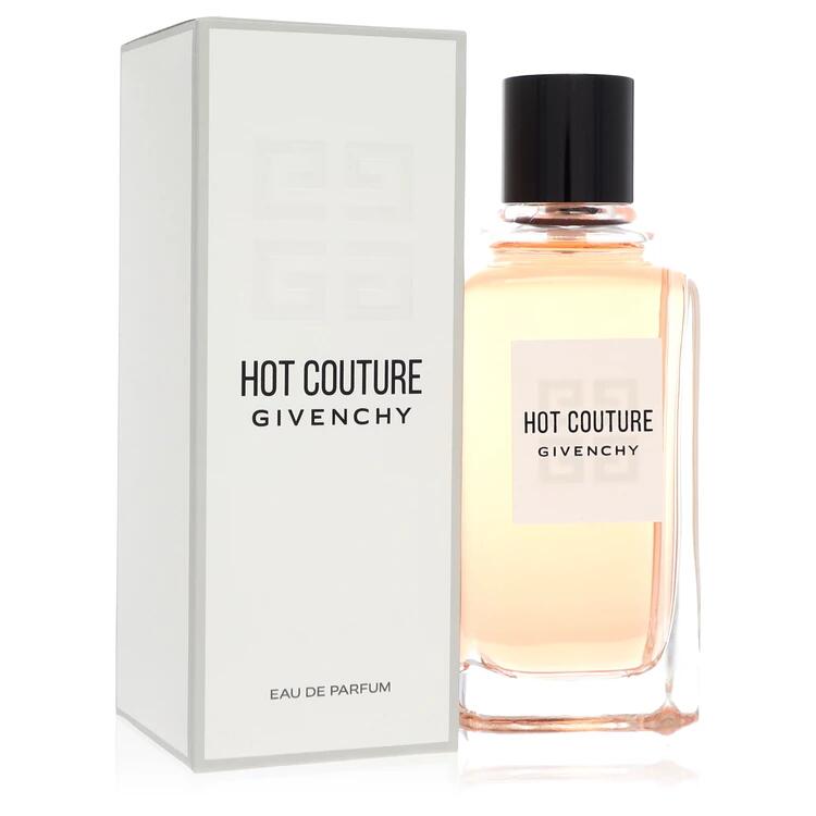 Givenchy Hot Couture (W) EDP Spray