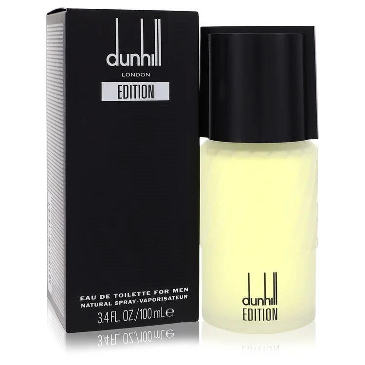 Dunhill Edition (M) EDT Spray