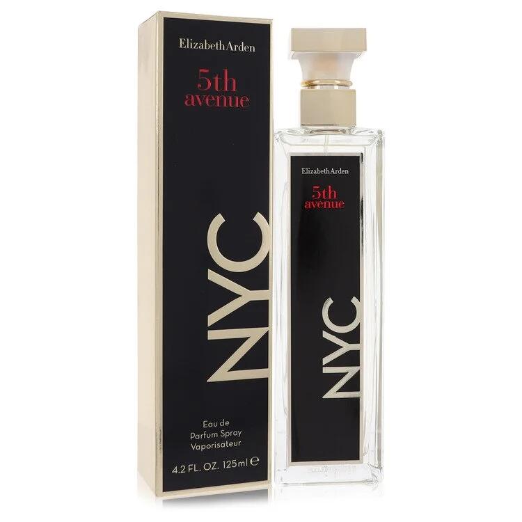 Elizabeth Arden 5th Avenue NYC (W) EDP Spray