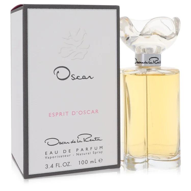 Oscar de la Renta Esprit D'Oscar (W) EDP Spray