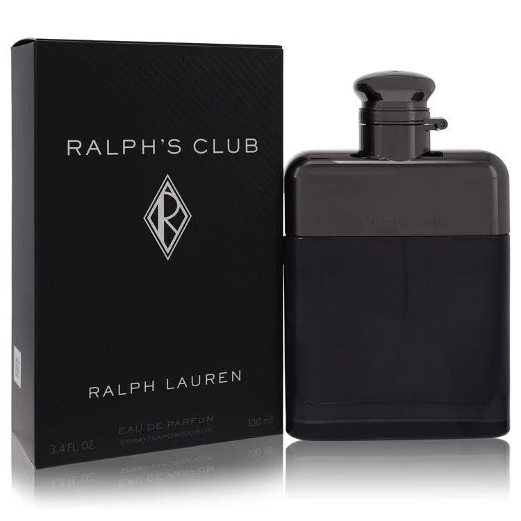Ralph Lauren Ralph's Club (M) EDP Spray