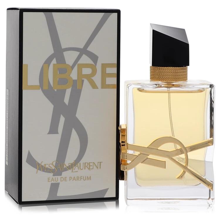 Yves Saint Laurent Libre (W) EDP Spray