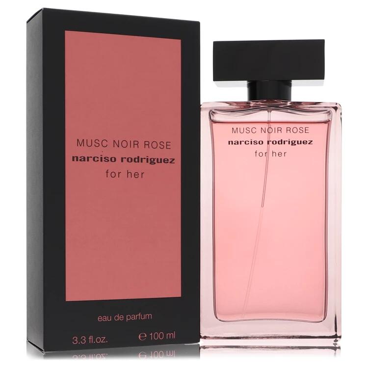 Narciso Rodriguez Musc Noir Rose for Her (W) EDP Spray
