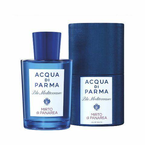 Acqua di Parma Mirto di Panarea EDT Spray