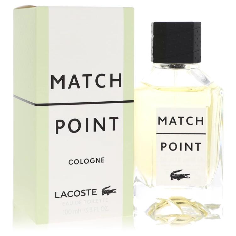 Lacoste Match Point Cologne (M) EDT Spray