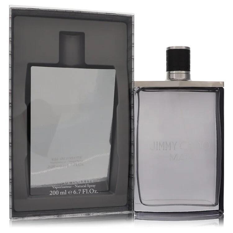 Jimmy Choo Man (M) EDT Spray