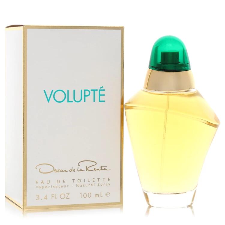 Oscar de la Renta Volupte (W) EDT Spray