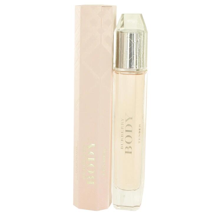 Burberry Body Tender (W) EDT Spray (Discontinued)