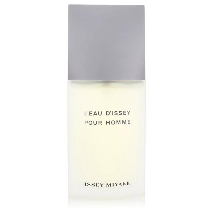 Issey Miyake L'eau D'Issey pour Homme (M) EDT Spray