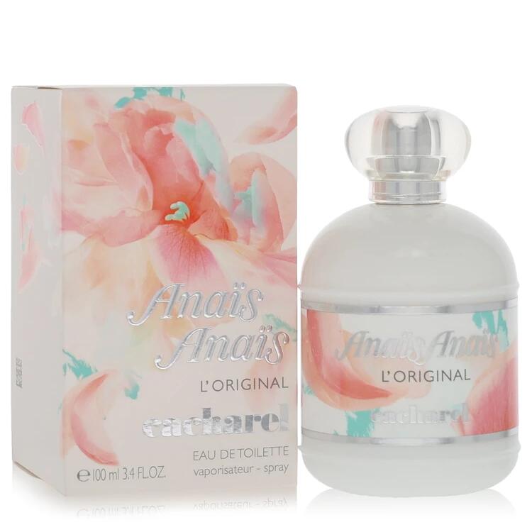 Cacharel Anais Anais L'Original (W) EDT Spray