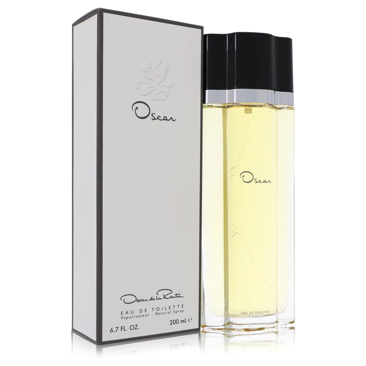 Oscar de la Renta Oscar (W) EDT Spray
