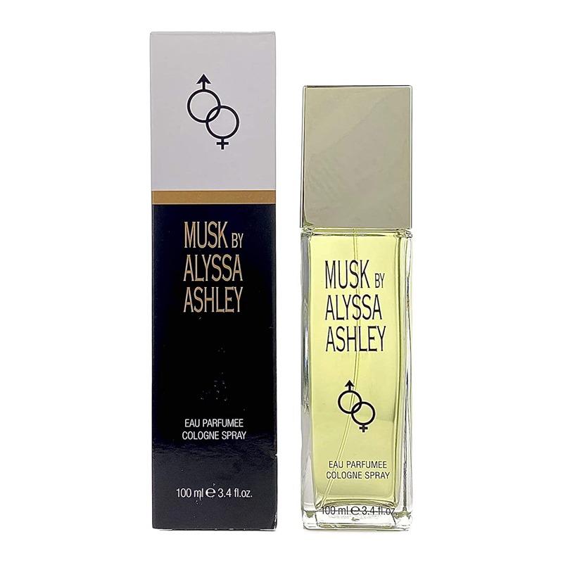 Alyssa Ashley Musk Eau Parfumee Spray