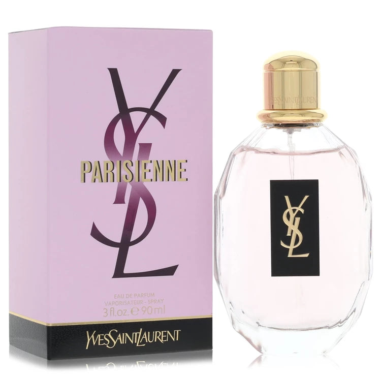 Yves Saint Laurent YSL Parisienne (W) EDP Spray
