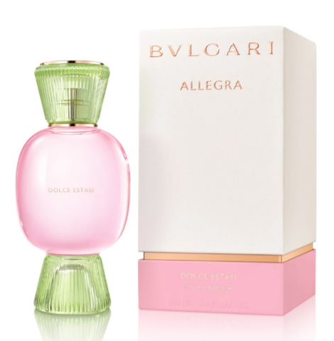 Bvlgari Allegra Dolce Estasi (W) EDP Spray