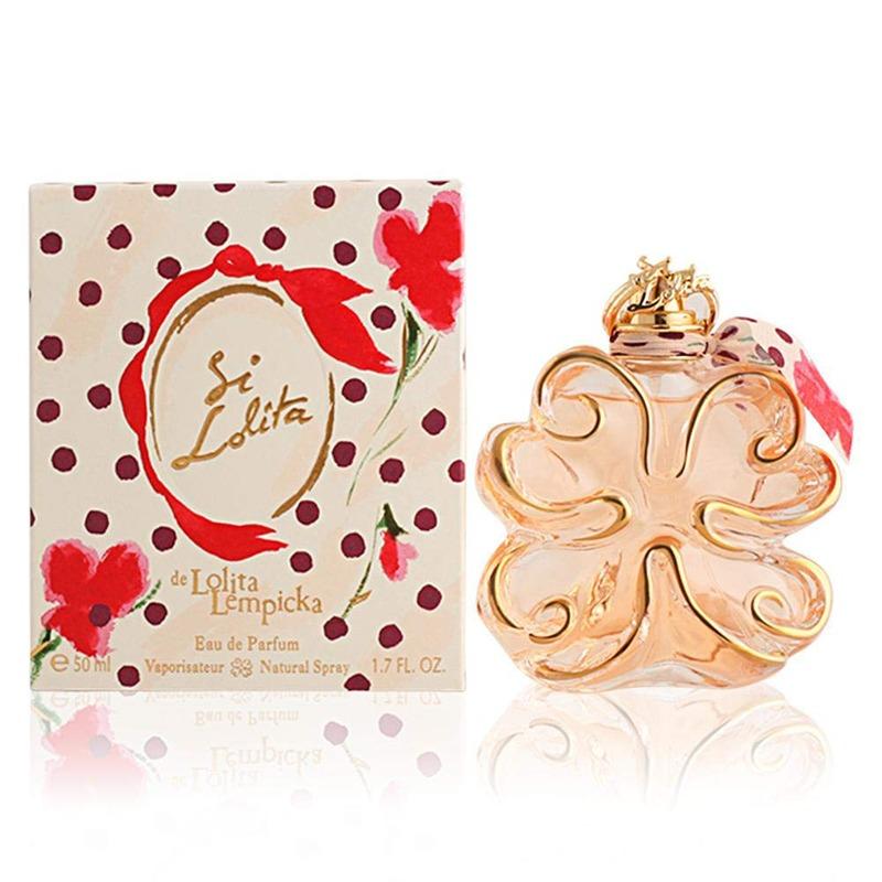 LOLITA LEMPICKA Si EDP Spray