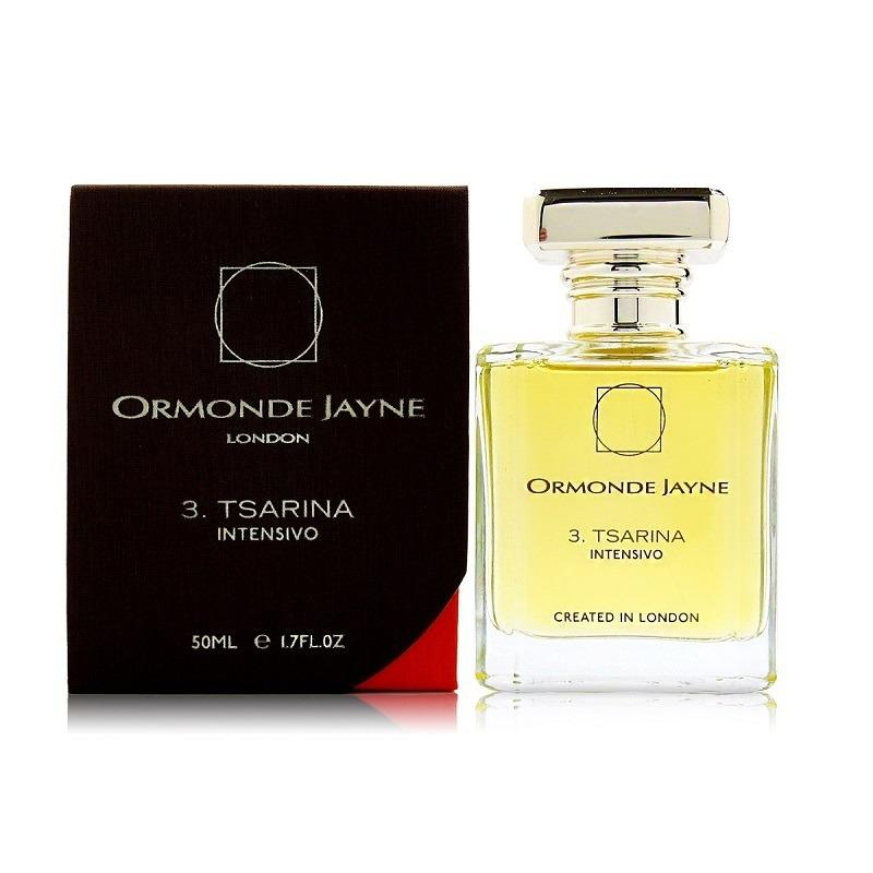 Ormonde Jayne 3. Tsarina Intensivo Intense Spray