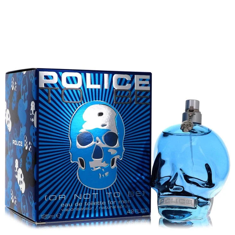 Police To Be or Not To Be for Men (M) EDT Spray