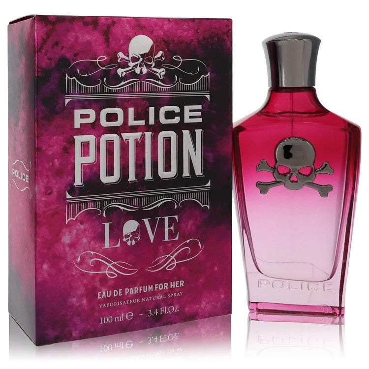 Police Potion Love (W) EDP Spray