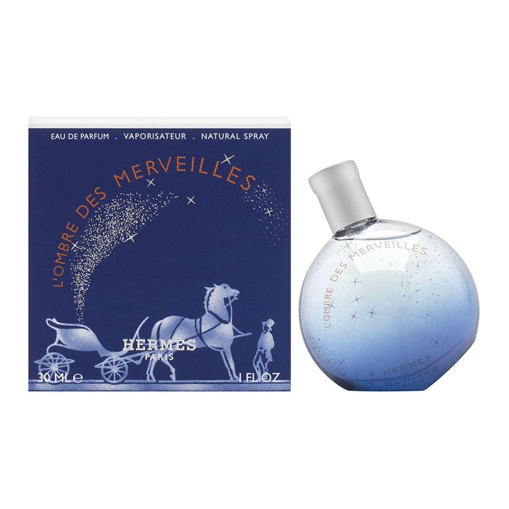 Hermes L'Ombre des Merveilles (U) EDP Spray