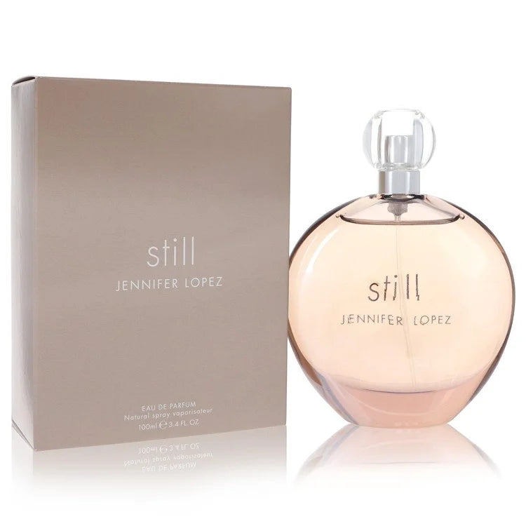 Jennifer Lopez Still (W) EDP Spray