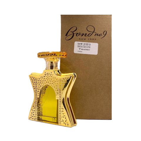 Bond No 9 Dubai Citrine (U) EDP Spray