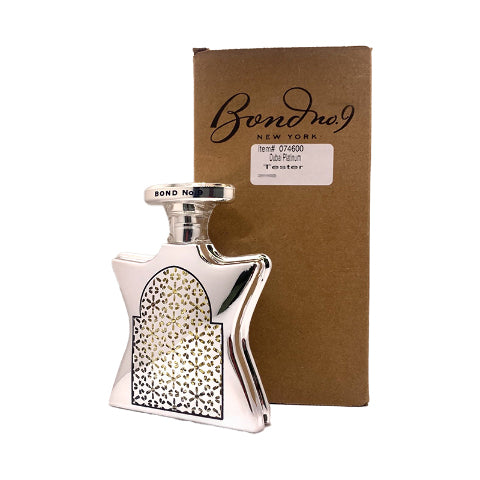 Bond No 9 Dubai Platinum (U) EDP Spray