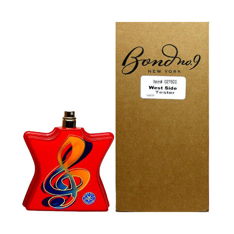 Bond No 9 West Side (W) EDP Spray
