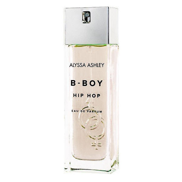 Alyssa Ashley B-Boy Hip Hop EDP Spray
