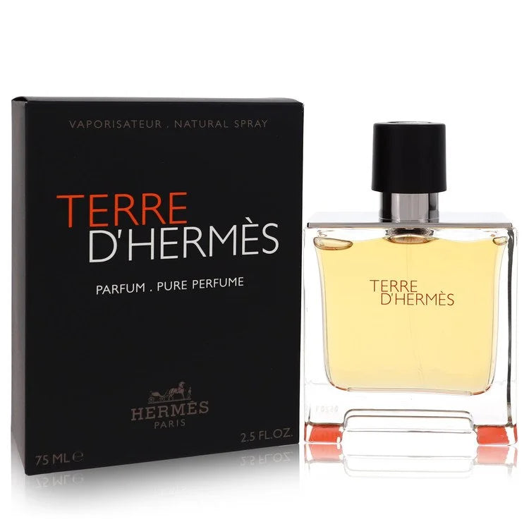 Hermes Terre D'Hermes (M) Parfum Spray