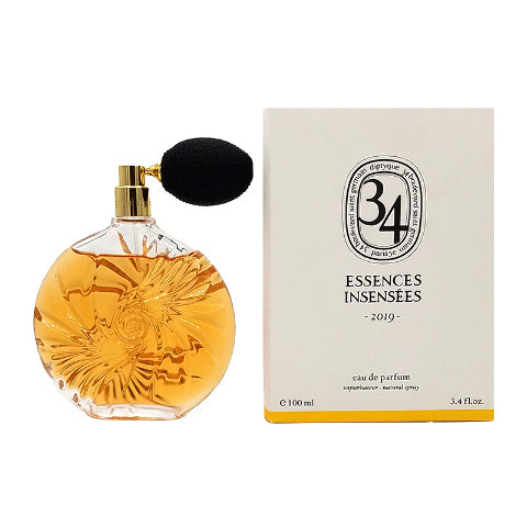 Diptyque Essences Insensees 2019 EDP Spray