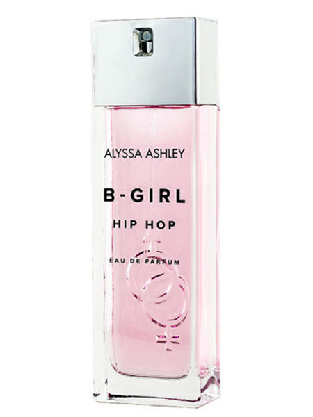 Alyssa Ashley B-Girl Hip Hop EDP Spray