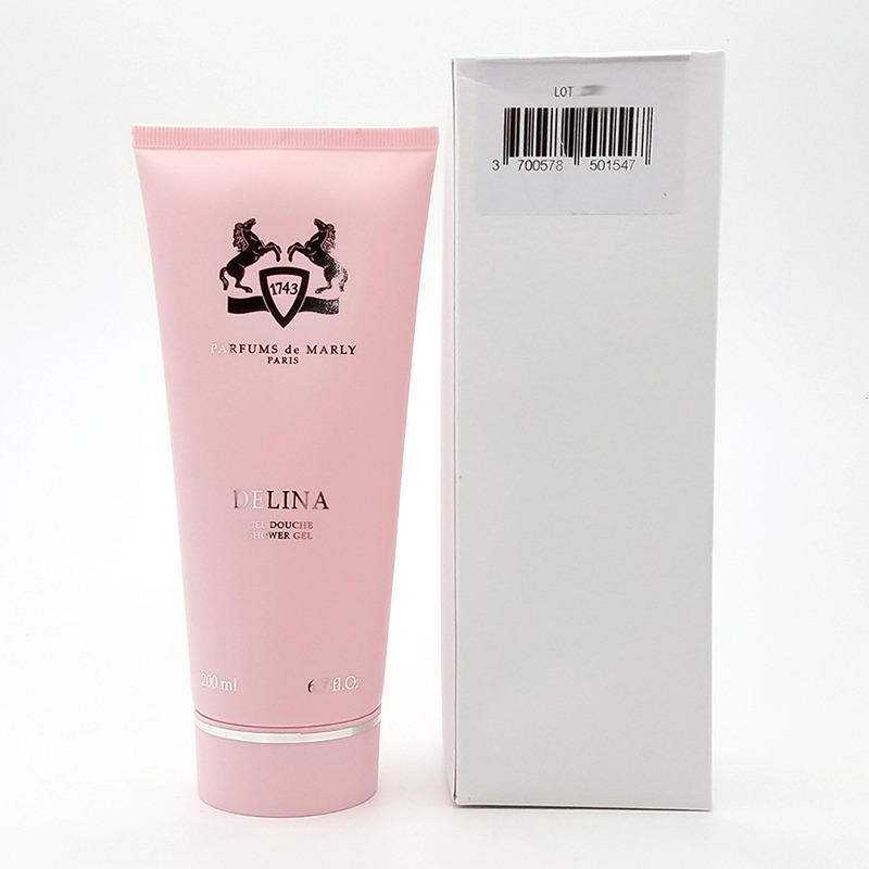 Parfums de Marly Delina Shower Gel
