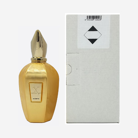 Xerjoff Accento Overdose EDP Spray