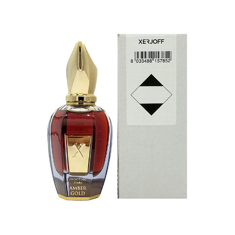 Xerjoff Amber Gold Parfum Spray
