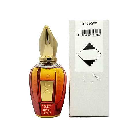 Xerjoff Rose Gold Parfum Spray
