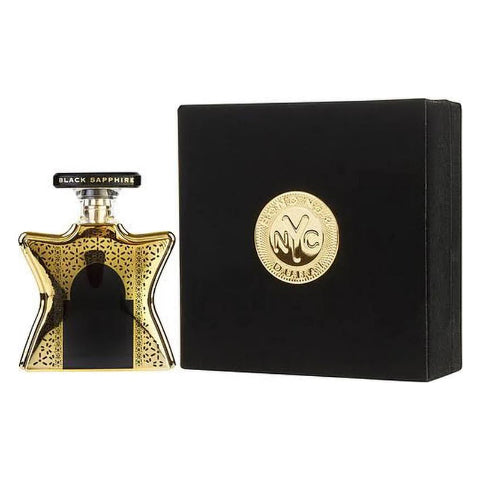Bond No 9 Dubai Black Sapphire (U) EDP Spray