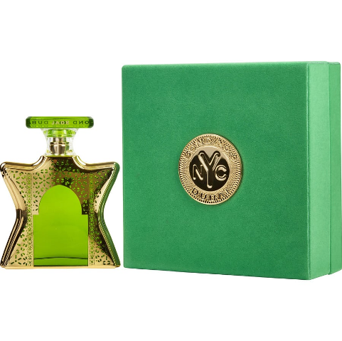 Bond No 9 Dubai Jade (U) EDP Spray