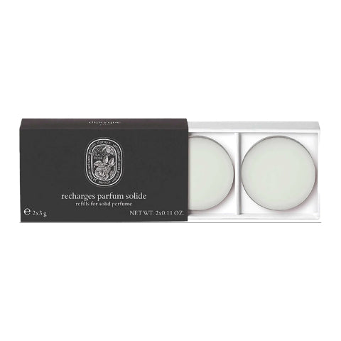 Diptyque Eau Rose Solid Parfum