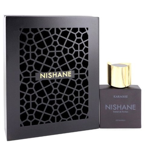 Nishane Karagoz (U) Extrait de Parfum Spray