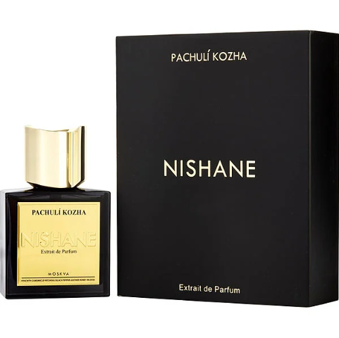 Nishane Pachuli Kozha (U) Extrait de Parfum Spray