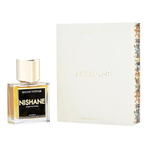 Nishane Sultan Vetiver (U) Extrait de Parfum Spray