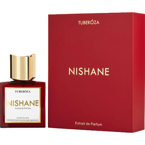 Nishane Tuberoza (U) Extrait de Parfum Spray