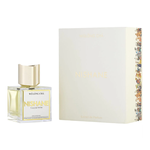 Nishane Wulong Cha (U) Extrait de Parfum Spray