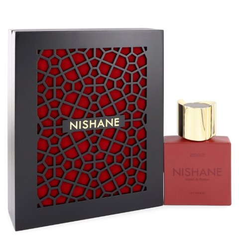 Nishane Zenne (U) Extrait de Parfum Spray