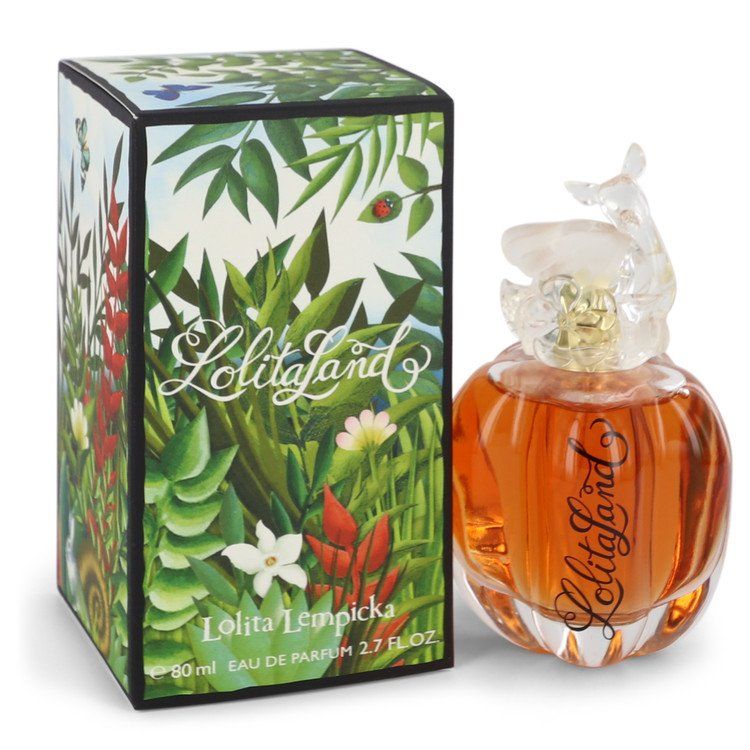 Lolita Lempicka Lolitaland EDP Spray