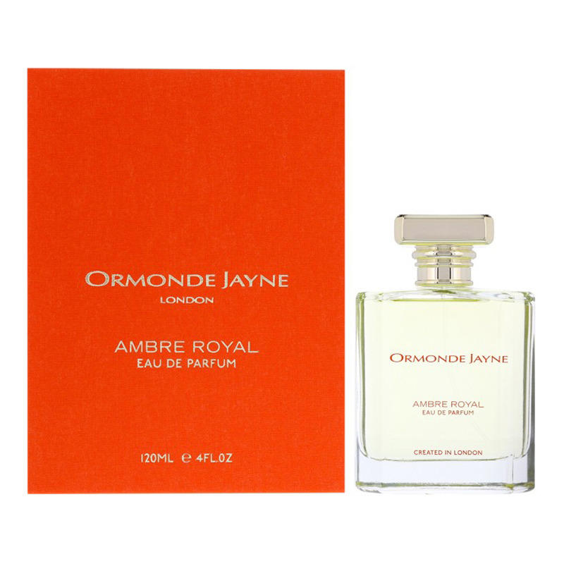 Ormonde Jayne Ambre Royal EDP Spray