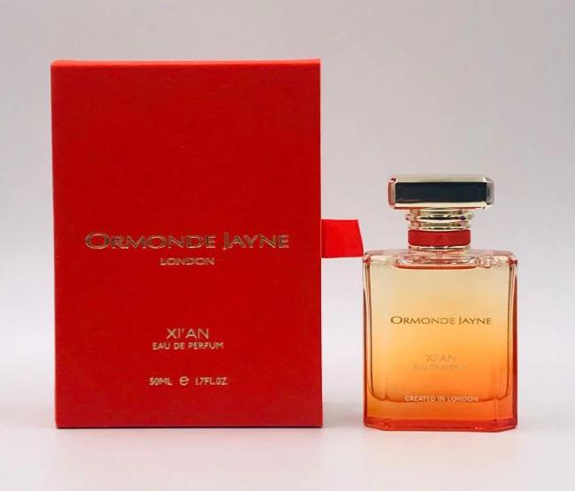 Ormonde Jayne XI'AN EDP Spray